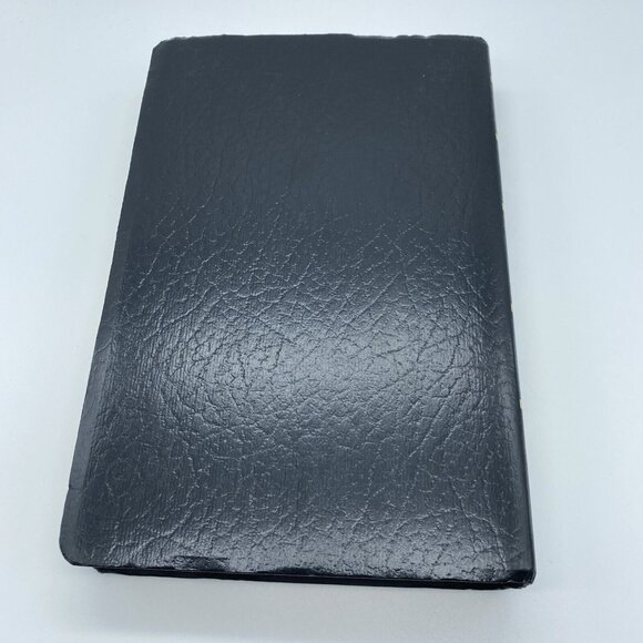 Holy Bible NKJV Thomas Nelson 412AN 1982 Words of Christ in Red Dictionary - Picture 3 of 13